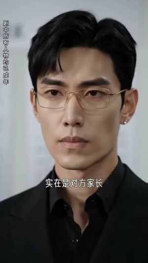 别追了霍总,太太想和你离婚很久了(92集) 别追了霍总,太太想和你离婚很久了(92集)一口气追完全集