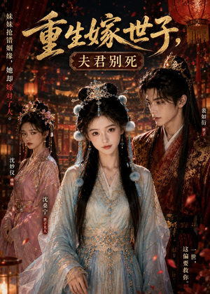 重生嫁世子,夫君别死(119集) 重生嫁世子,夫君别死(119集)爆火短剧追不停