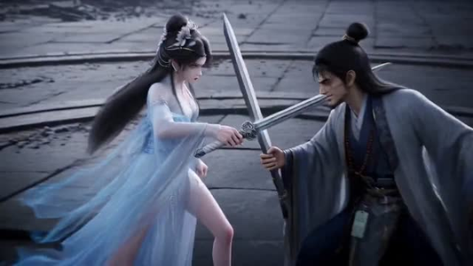 永世长青（59集）短剧全集完整版
