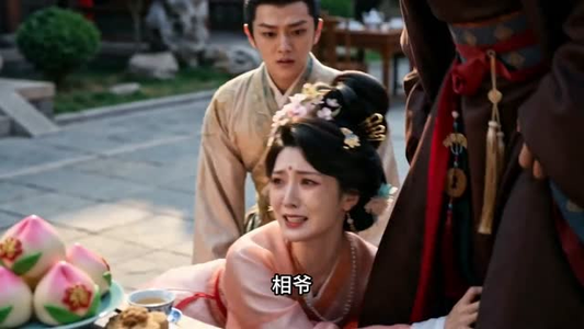 穆家有女初封将（49集）新短剧推荐