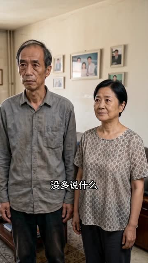 亲戚们骂我没出息，我只说一句话（38集）古代短剧推荐