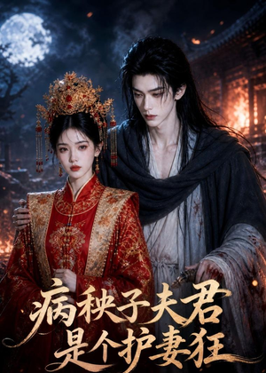 病秧子夫君是个护妻狂(37集) 病秧子夫君是个护妻狂(37集)超好看的短剧