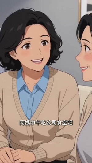离职界的王炸选手(70集) 离职界的王炸选手(70集)让你一口气看完