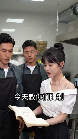 家产易夺,手艺难偷(40集) 家产易夺,手艺难偷(40集)精彩短剧上线