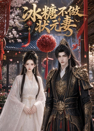 冰糖不做状元妻(40集) 冰糖不做状元妻(40集)一起追短剧