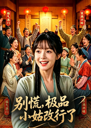 别慌,极品小姑改行了(69集) 别慌,极品小姑改行了(69集)完整版