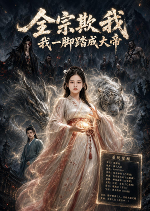 全宗欺我我一脚踏成大帝(65集) 全宗欺我我一脚踏成大帝(65集)免费观看就是爽