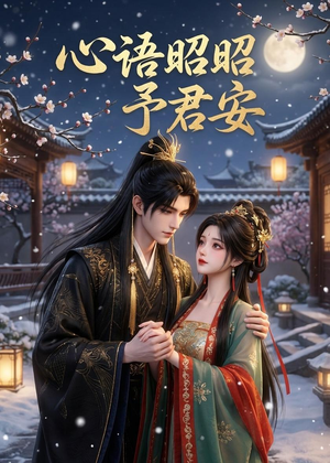 心语昭昭予君安(60集) 心语昭昭予君安(60集)无需会员免费看