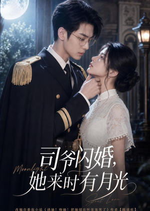 司爷闪婚,她来时有月光(93集) 司爷闪婚,她来时有月光(93集)在线播放