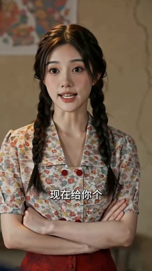 素素的逆袭之路(79集) 素素的逆袭之路(79集)短剧热播推荐