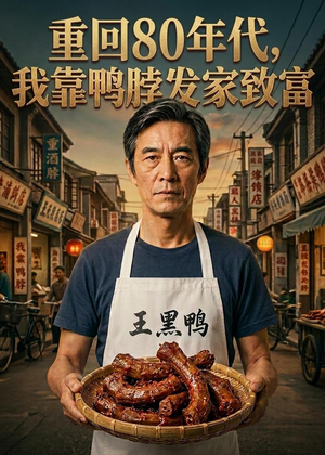 重回80年代,我靠鸭脖发家致富(51集) 重回80年代,我靠鸭脖发家致富(51集)夸克在线观看