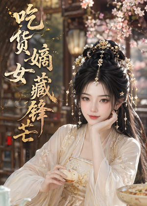 吃货嫡女藏锋芒(39集) 吃货嫡女藏锋芒(39集)剧好看短剧推荐
