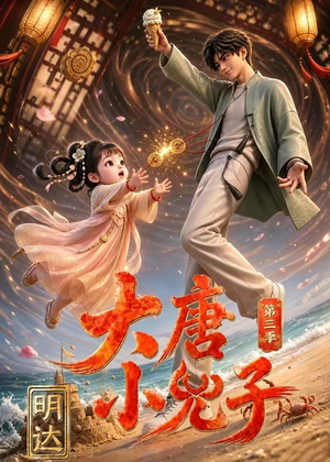 大唐小兕子明达第三季(60集) 大唐小兕子明达第三季(60集)好看短剧推荐
