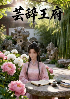 芸辞王府(17集) 芸辞王府(17集)短剧看全集
