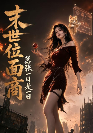 末世位面商:嚣张一日是一日(90集) 末世位面商:嚣张一日是一日(90集)免费短剧看全集