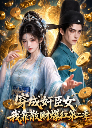 穿成奸臣女,我靠散财爆红第二季(66集) 穿成奸臣女,我靠散财爆红第二季(66集)全剧免费观看