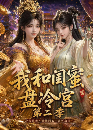 我和闺蜜盘冷宫第二季（59集）这部短剧太好看