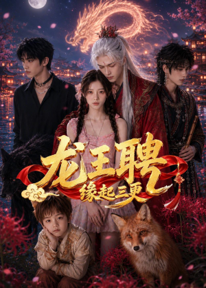 龙王聘:缘起三更(63集) 龙王聘:缘起三更(63集)在线观看