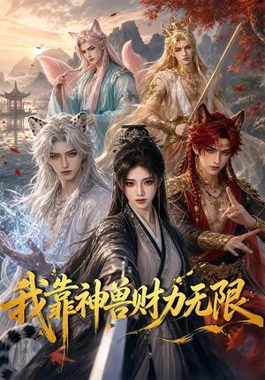 我靠神兽财力无限(76集) 我靠神兽财力无限(76集)百亿短剧抢先看