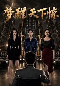 梦醒天下惊（57集）全集完整版