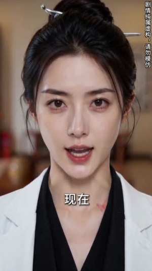 乡下丫头开医馆,一针定华都(80集) 乡下丫头开医馆,一针定华都(80集)演的怎么样