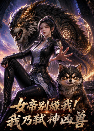 女帝别嫌我!我乃弑神凶兽(90集) 女帝别嫌我!我乃弑神凶兽(90集)短剧上热门