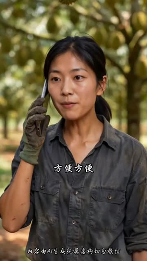 桂芬的榴莲园(34集) 桂芬的榴莲园(34集)短剧全集完整