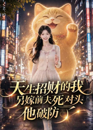 天生招财的我另嫁前夫死对头，他破防了（85集）短剧抢先看全集