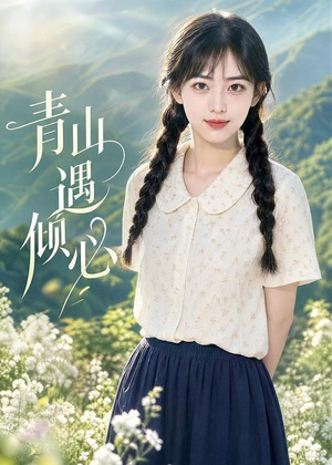 青山遇倾心(50集) 青山遇倾心(50集)高分佳作免费看