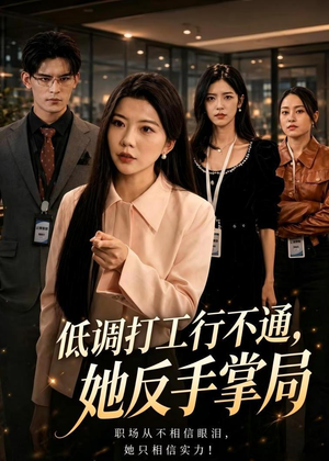 低调打工行不通,她反手掌局(59集) 低调打工行不通,她反手掌局(59集)全集免费