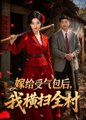 嫁给受气包后,我横扫全村(40集) 嫁给受气包后,我横扫全村(40集)短剧排行榜