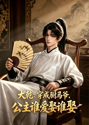 大乾:穿成驸马爷,公主谁爱娶谁娶(110集) 大乾:穿成驸马爷,公主谁爱娶谁娶(110集)好看短剧抢先看