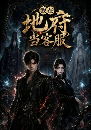 我在地府当客服(33集) 我在地府当客服(33集)免费观看全集