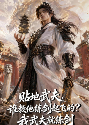 贴地武夫,谁教他练剑起飞的?我武夫就练剑(80集) 贴地武夫,谁教他练剑起飞的?我武夫就练剑(80集)精彩短剧随心推