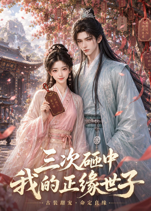 三次砸中我的正缘世子(26集) 三次砸中我的正缘世子(26集)热门短剧大全