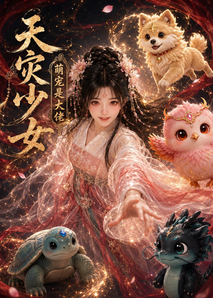 天灾少女(60集) 天灾少女(60集)短剧完整版免费