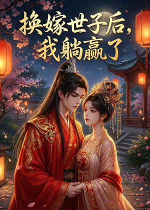 换嫁世子后,我躺赢了(65集) 换嫁世子后,我躺赢了(65集)短剧全集免费