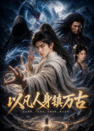 以凡人身镇万古(91集) 以凡人身镇万古(91集)精彩短剧来了