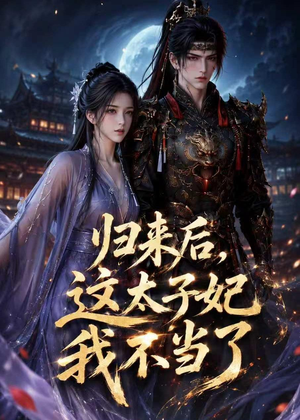 归来后,这太子妃我不当了(49集) 归来后,这太子妃我不当了(49集)超好看的短剧