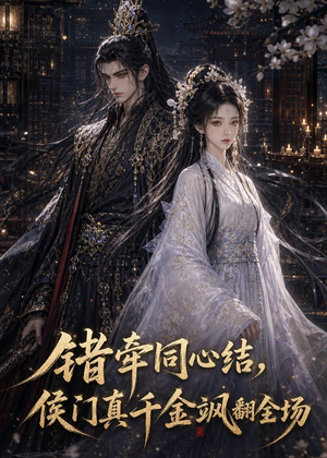 错牵同心结,侯门真千金飒翻全场(41集) 错牵同心结,侯门真千金飒翻全场(41集)短剧上热门