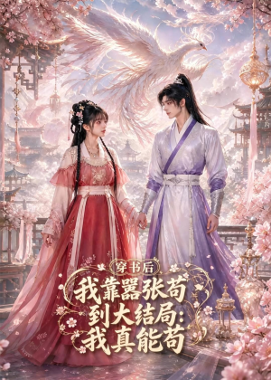 穿书后我靠嚣张苟到大结局:我真能苟(74集) 穿书后我靠嚣张苟到大结局:我真能苟(74集)短剧免费看