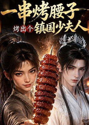 一串烤腰子，烤出个镇国少夫人（52集）第一集
