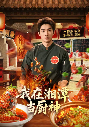 我在湘潭当厨神(32集) 我在湘潭当厨神(32集)古装短剧推荐