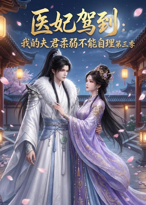 医妃驾到:我的夫君柔弱不能自理第三季(56集) 医妃驾到:我的夫君柔弱不能自理第三季(56集)精彩短剧看全集