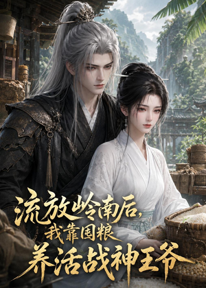 流放岭南后,我靠国粮养活战神王爷(64集) 流放岭南后,我靠国粮养活战神王爷(64集)免费短剧全集看