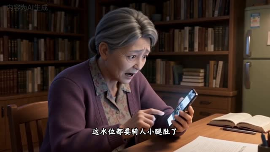 充电的风波(32集) 充电的风波(32集)爆款短剧一起追
