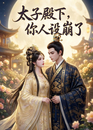 太子殿下，你人设崩了（60集）超好看古装短剧