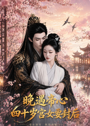 晚遇帝心,四十岁宫女要封后(78集) 晚遇帝心,四十岁宫女要封后(78集)精彩短剧分享