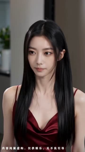 缘尽之后，开启事业新篇章（53集）剧好看短剧推荐