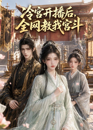 冷宫开播后,全网教我宫斗(82集) 冷宫开播后,全网教我宫斗(82集)番茄短剧免费看